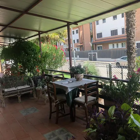 Le camere di aisa-2