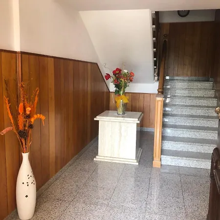 Le camere di aisa-3
